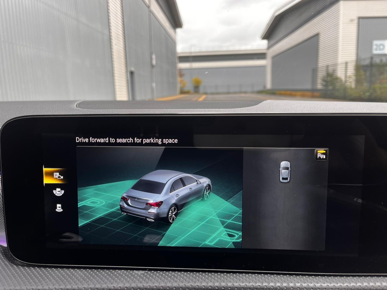 Used Mercedes-Benz A-Class 2022 for sale - 76179576: Photo 61