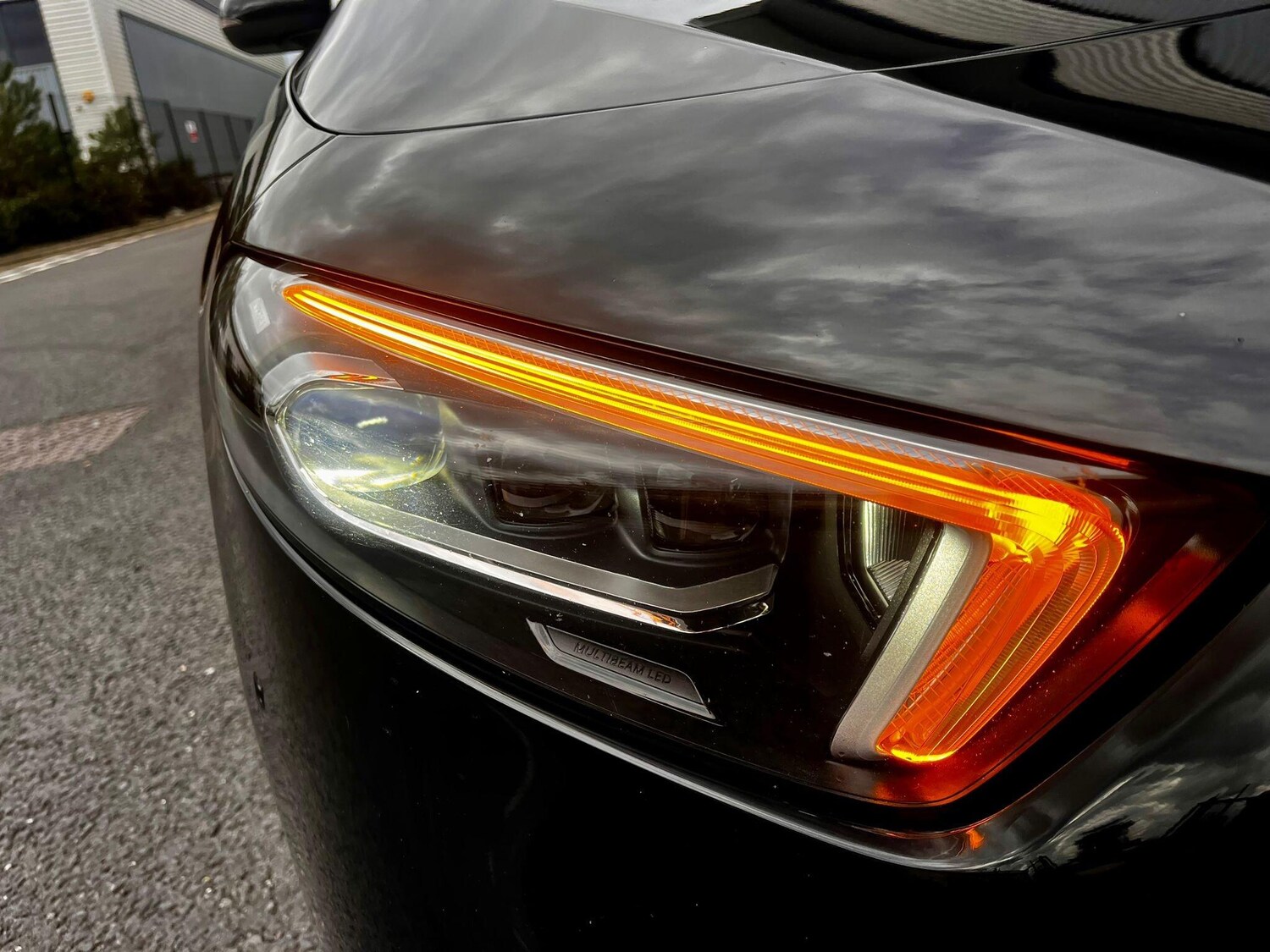 Used Mercedes-Benz A-Class 2022 for sale - 76179576: Photo 64