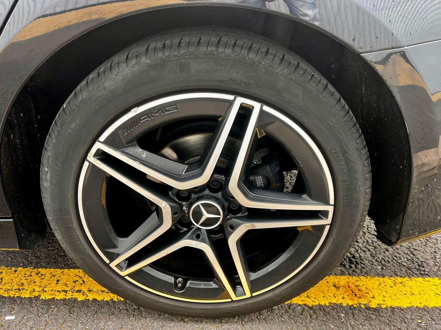 Used Mercedes-Benz A-Class 2022 for sale - 76179576: Photo 69