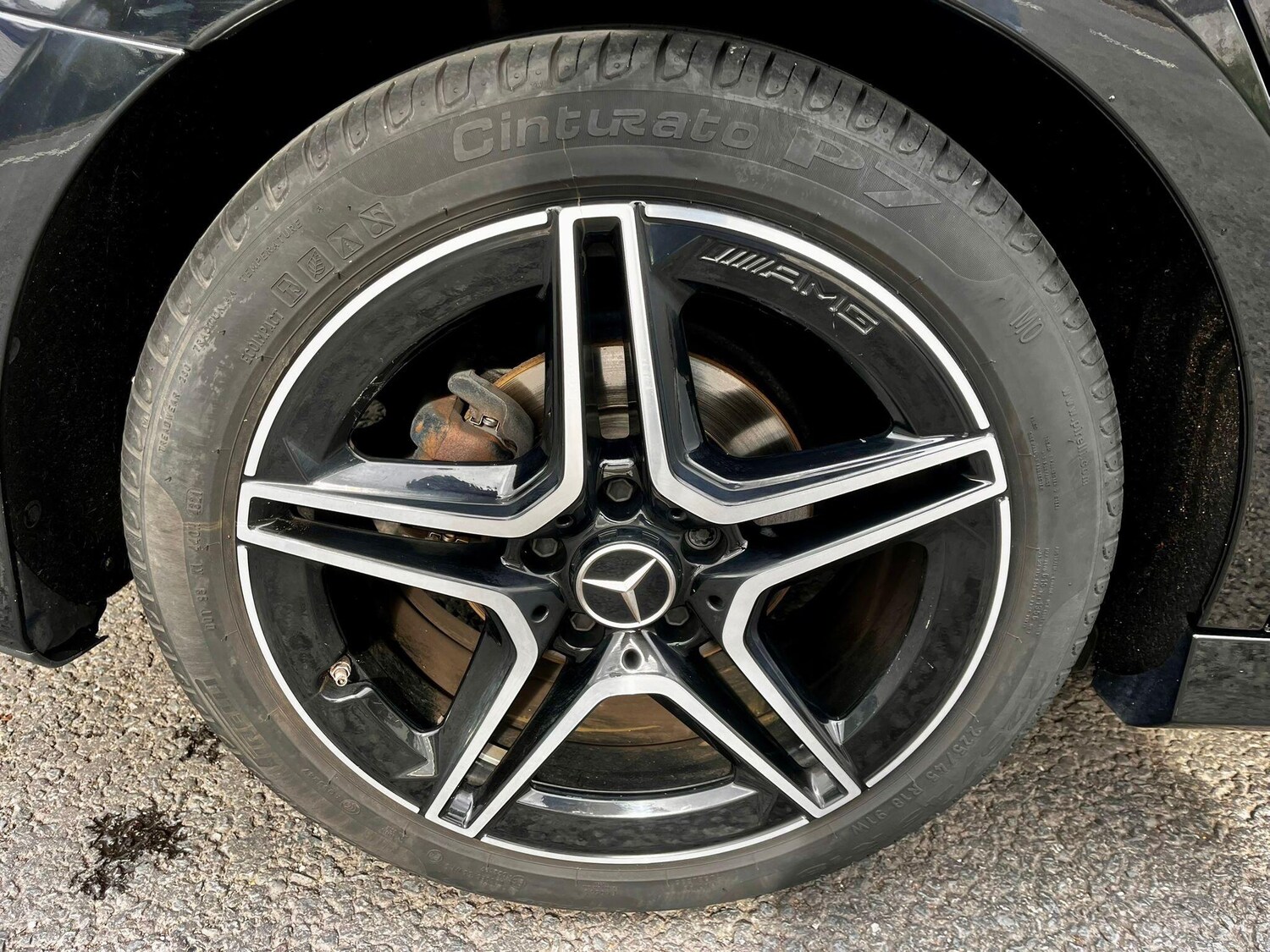 Used Mercedes-Benz A-Class 2022 for sale - 76179576: Photo 70