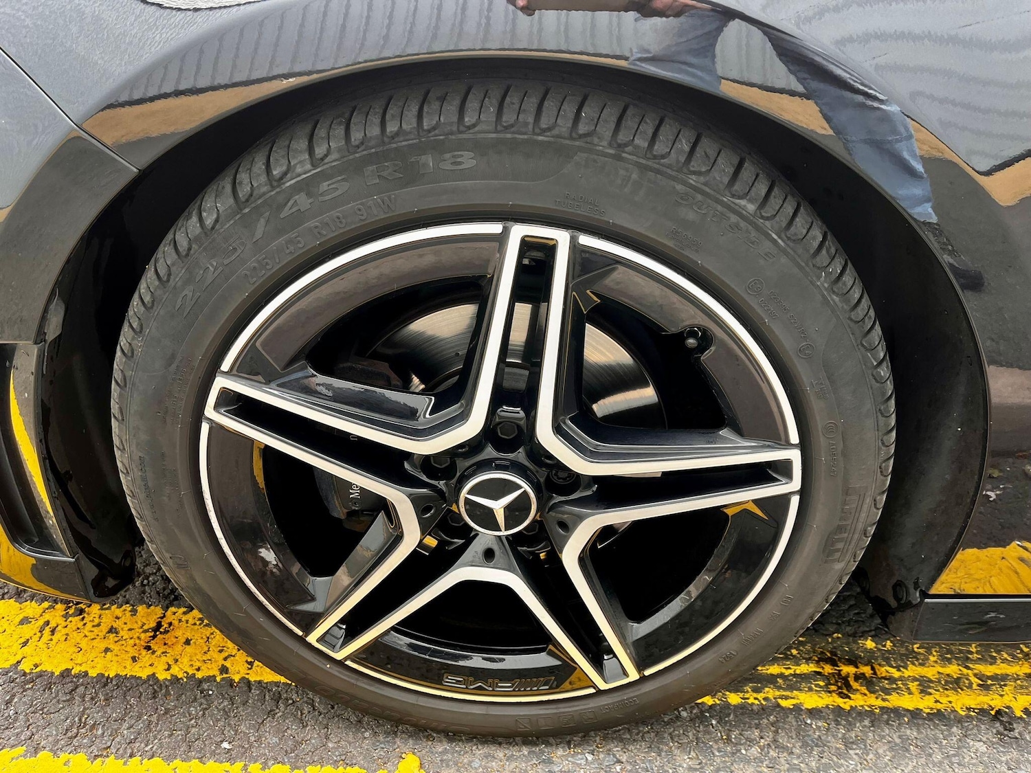 Used Mercedes-Benz A-Class 2022 for sale - 76179576: Photo 72