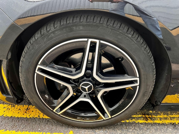 Used Mercedes-Benz A-Class 2022 for sale - 76179576: Photo 72