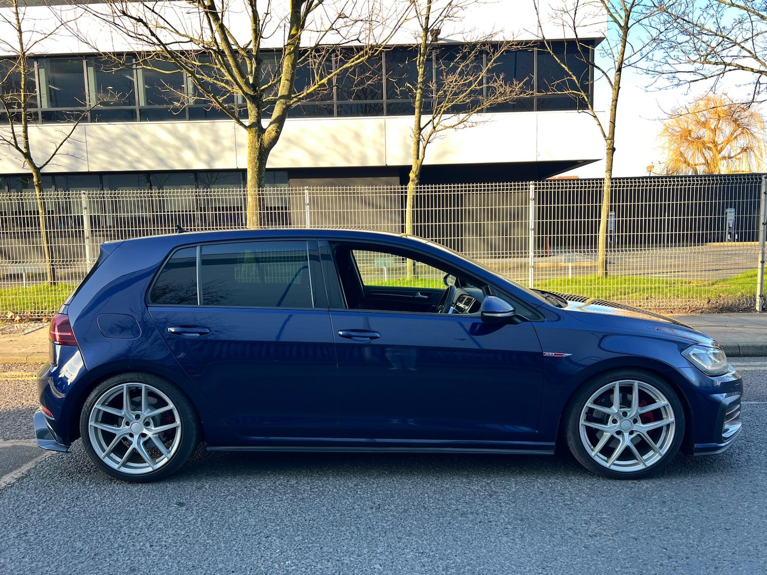 Used Volkswagen Golf 2018 for sale - 77091549: Photo 10