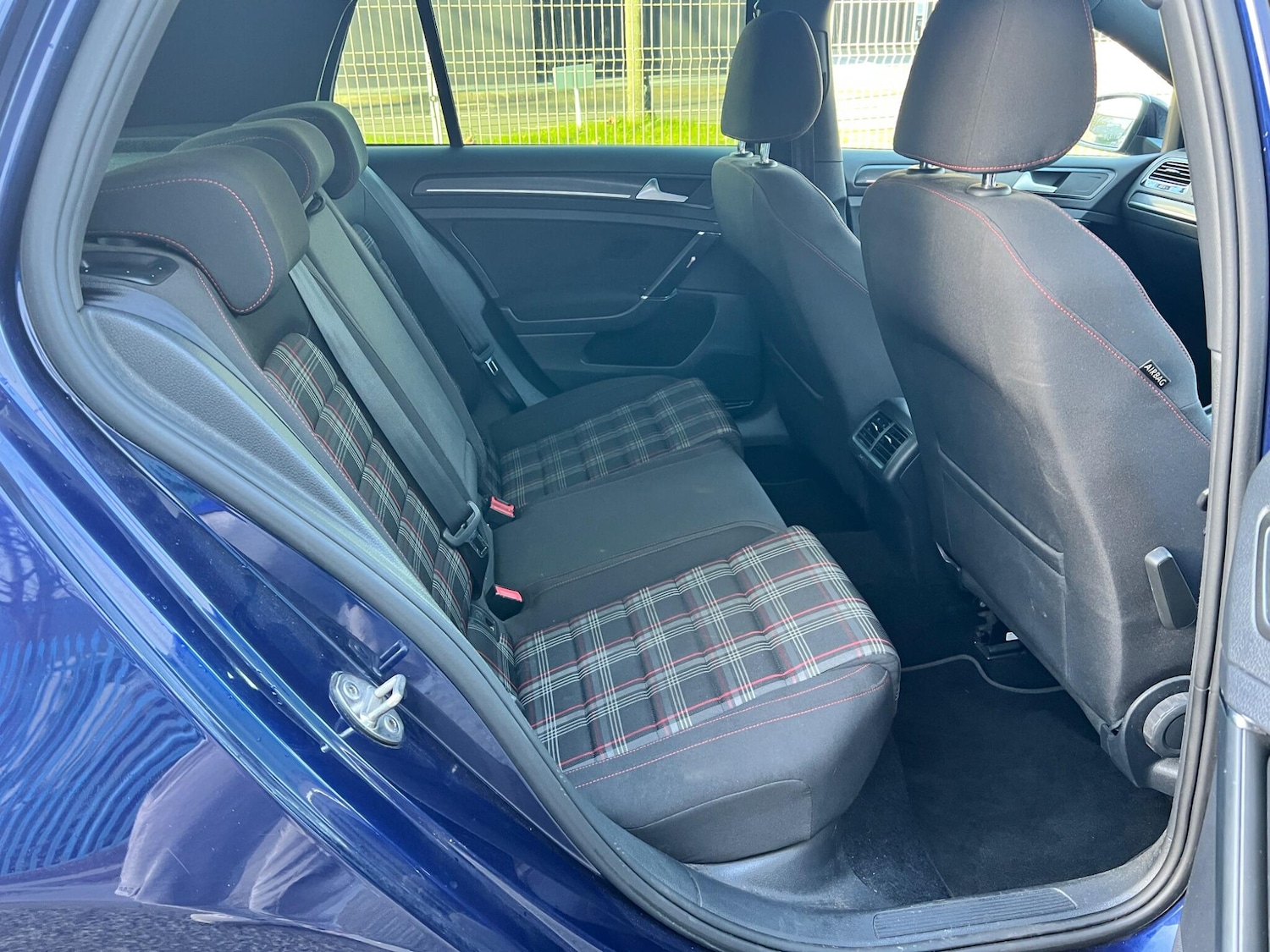 Used Volkswagen Golf 2018 for sale - 77091549: Photo 14