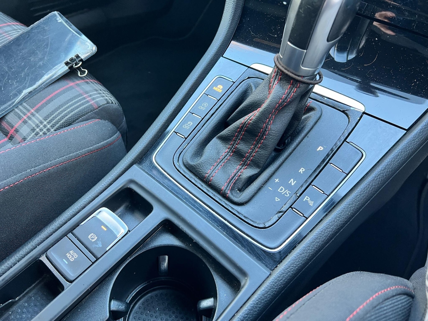 Used Volkswagen Golf 2018 for sale - 77091549: Photo 16