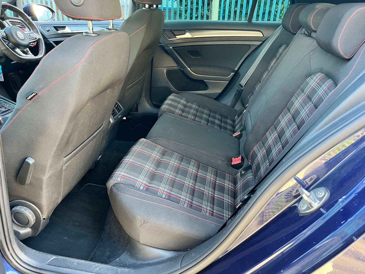 Used Volkswagen Golf 2018 for sale - 77091549: Photo 19