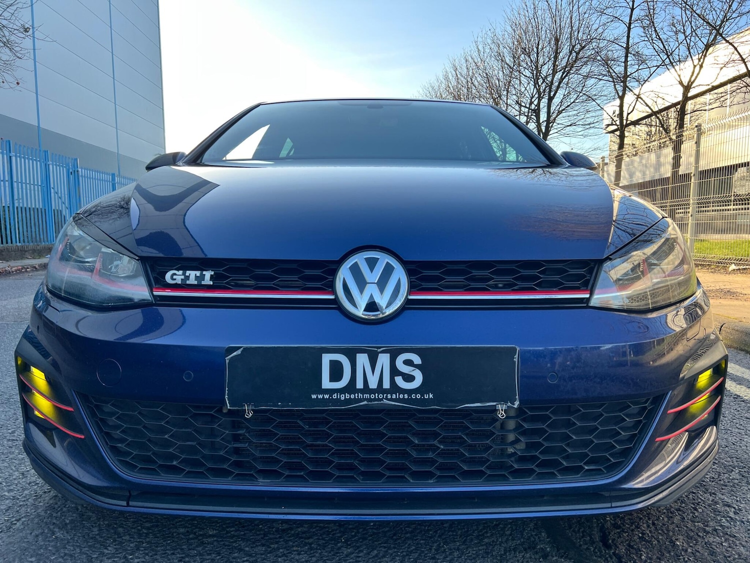 Used Volkswagen Golf 2018 for sale - 77091549: Photo 2