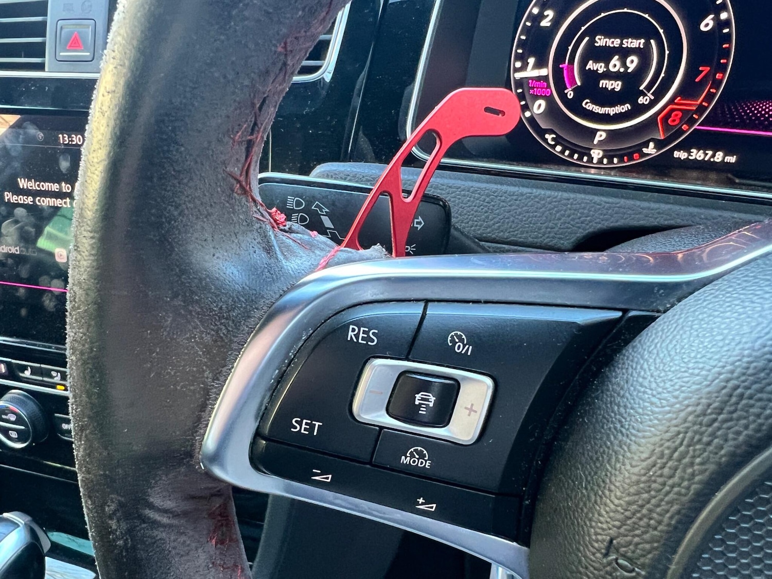 Used Volkswagen Golf 2018 for sale - 77091549: Photo 23