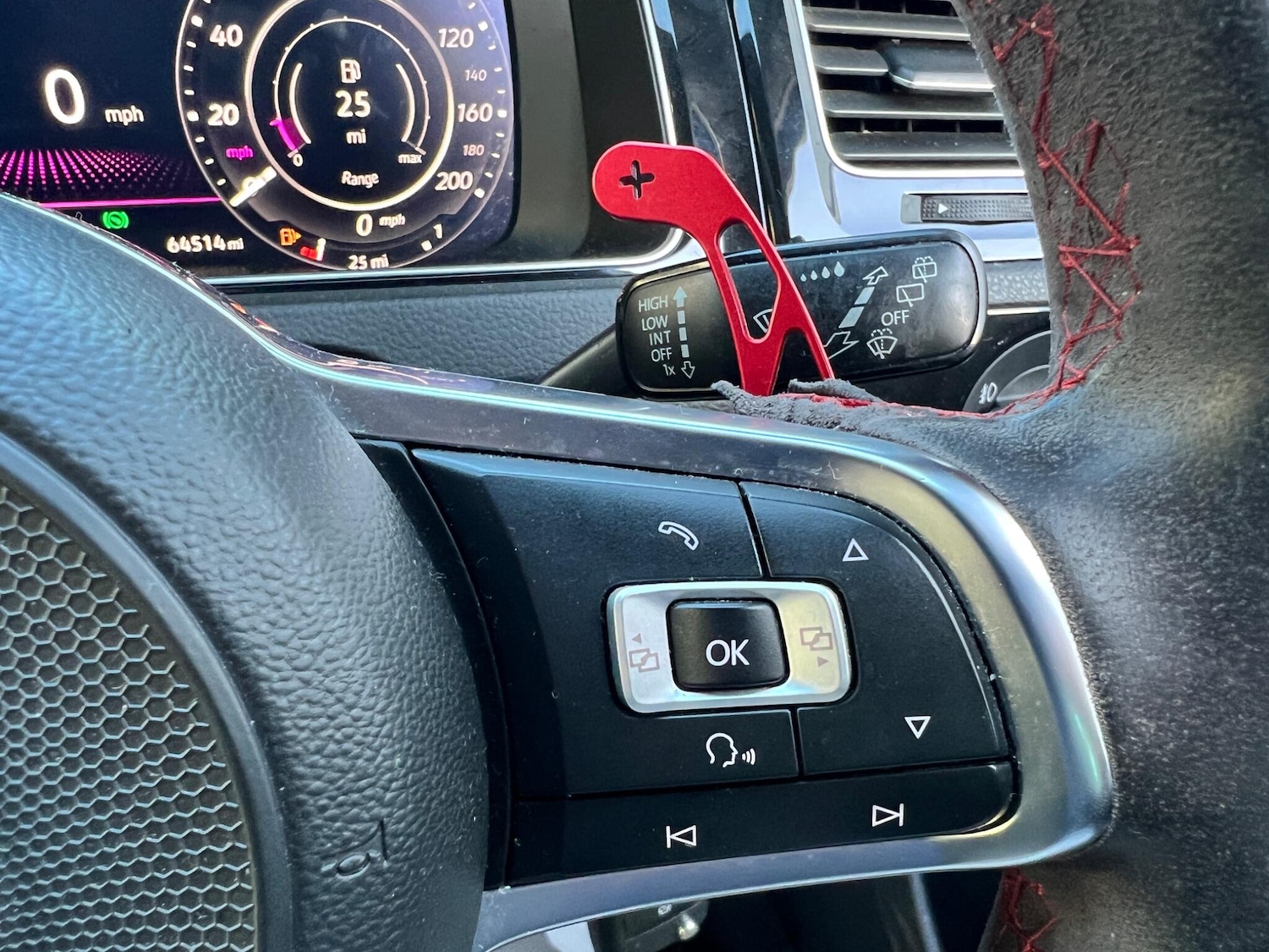 Used Volkswagen Golf 2018 for sale - 77091549: Photo 24