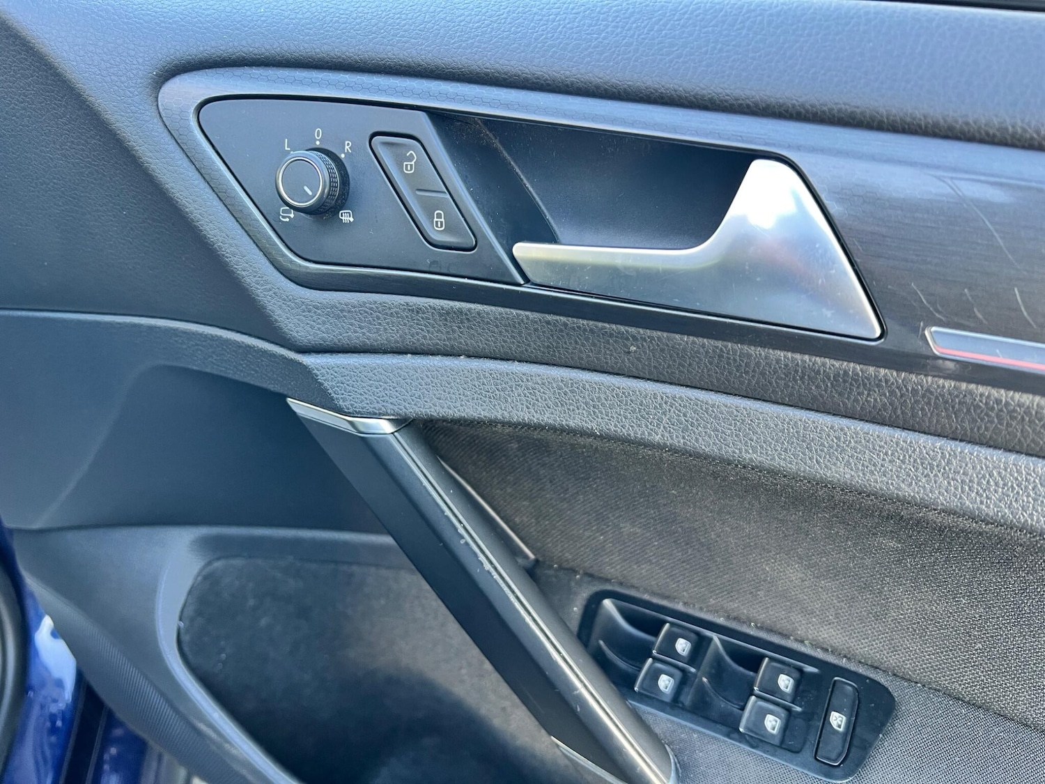 Used Volkswagen Golf 2018 for sale - 77091549: Photo 25