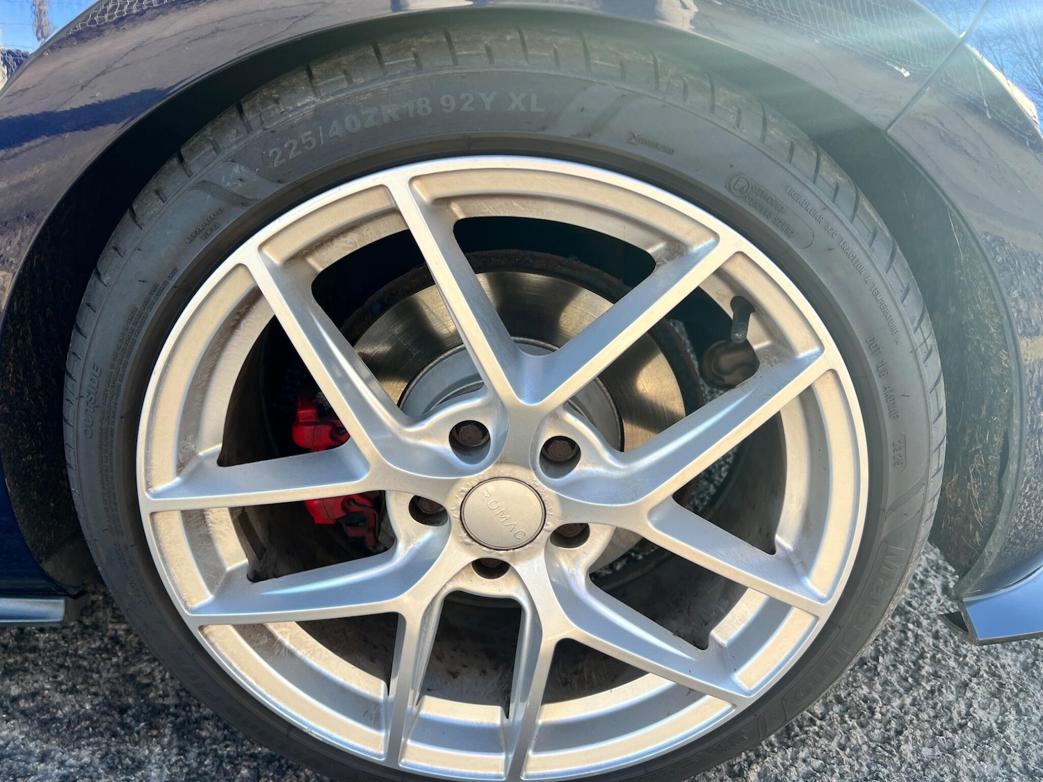 Used Volkswagen Golf 2018 for sale - 77091549: Photo 29