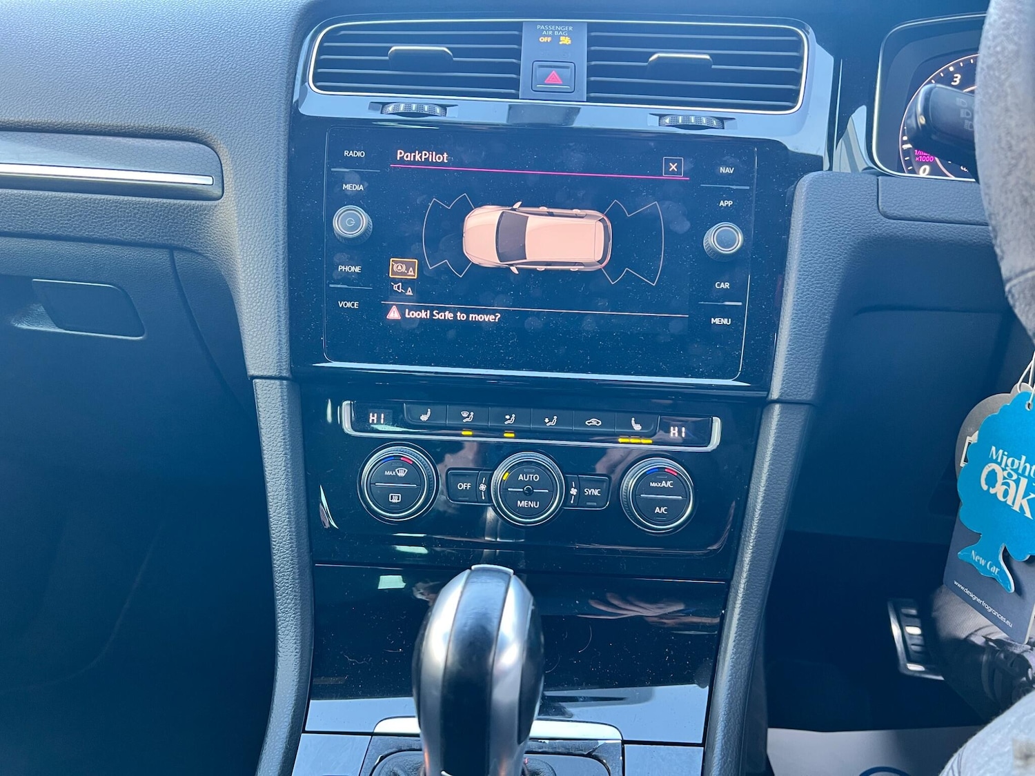 Used Volkswagen Golf 2018 for sale - 77091549: Photo 33