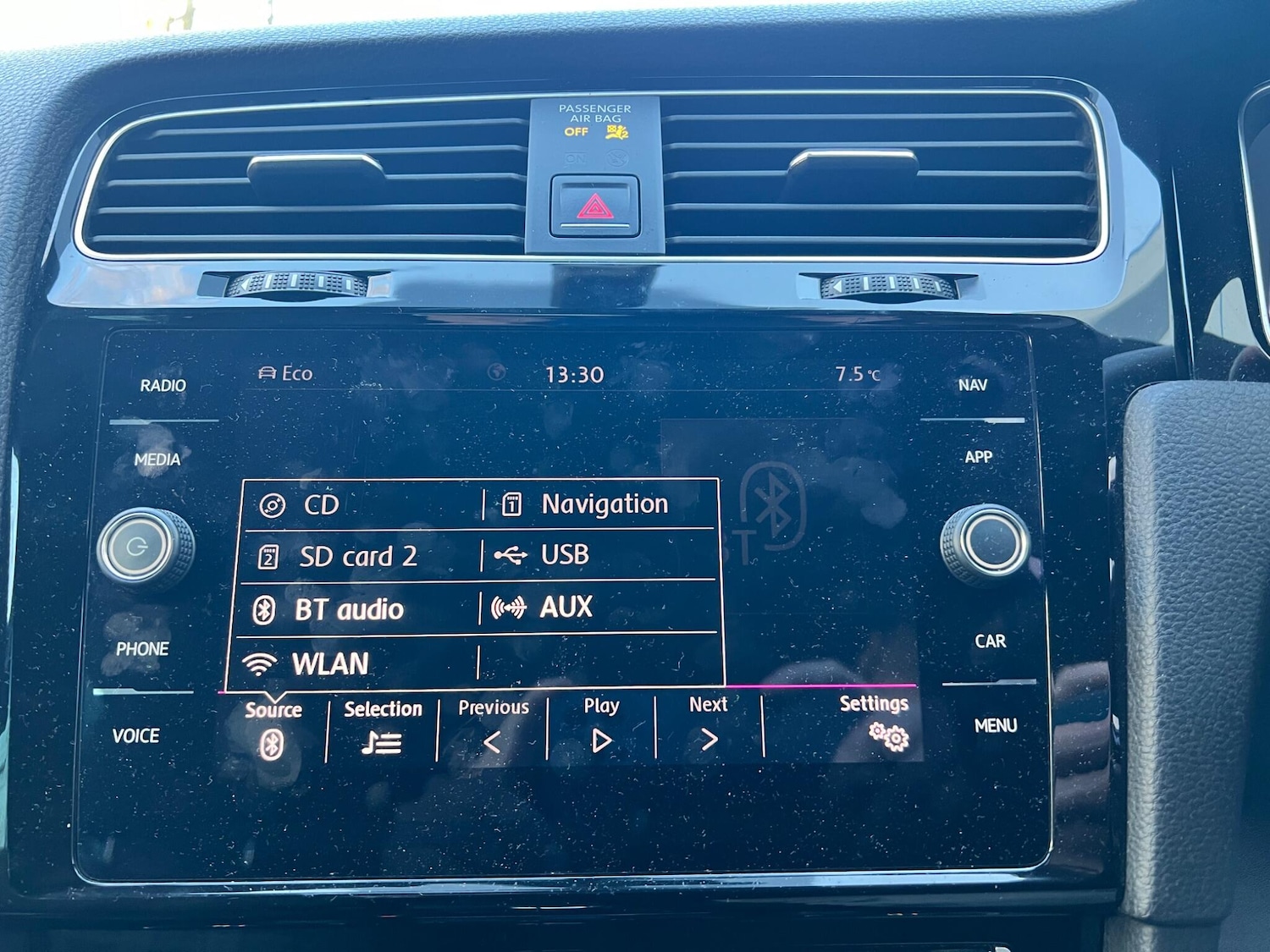 Used Volkswagen Golf 2018 for sale - 77091549: Photo 34