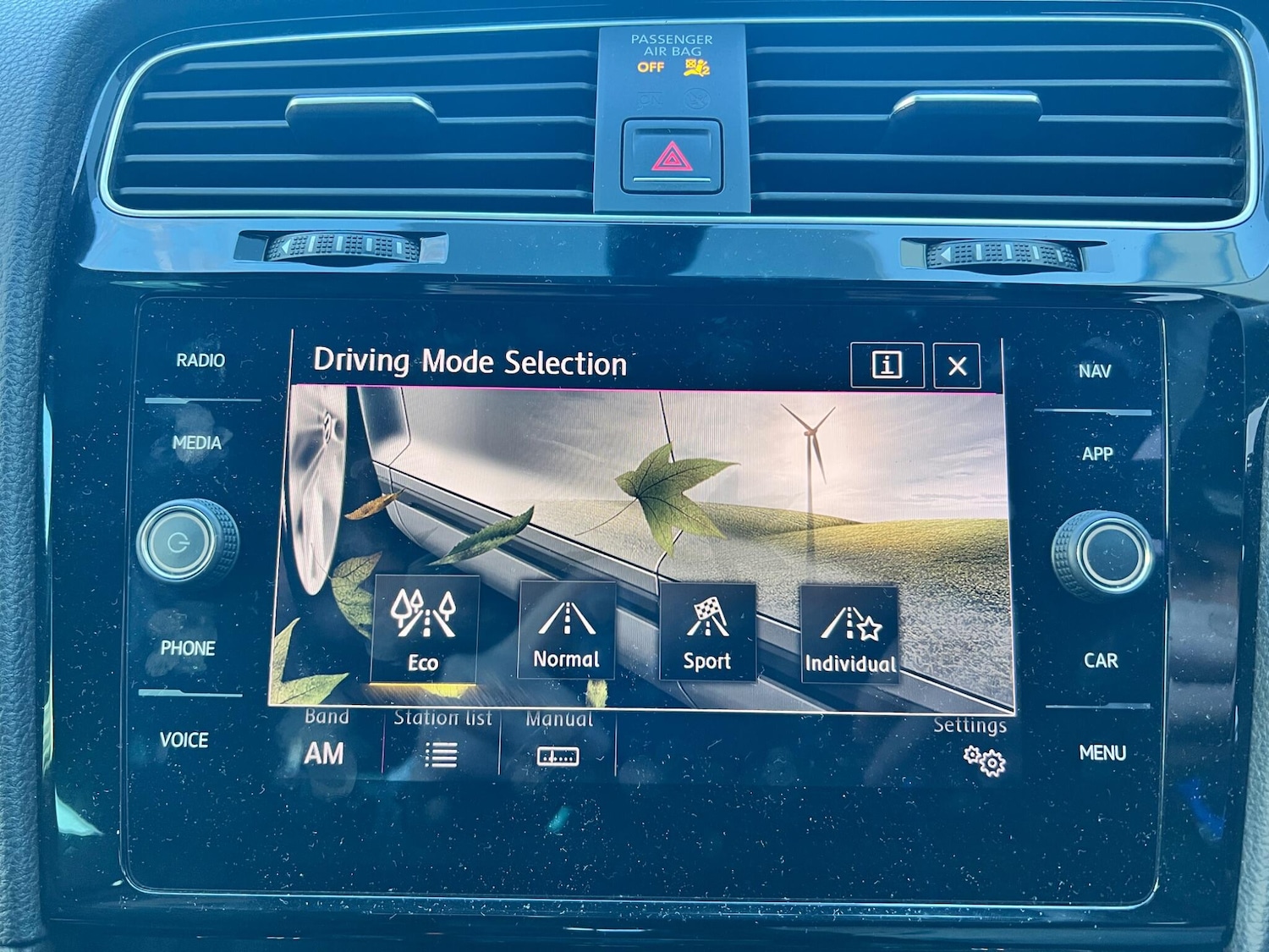 Used Volkswagen Golf 2018 for sale - 77091549: Photo 35