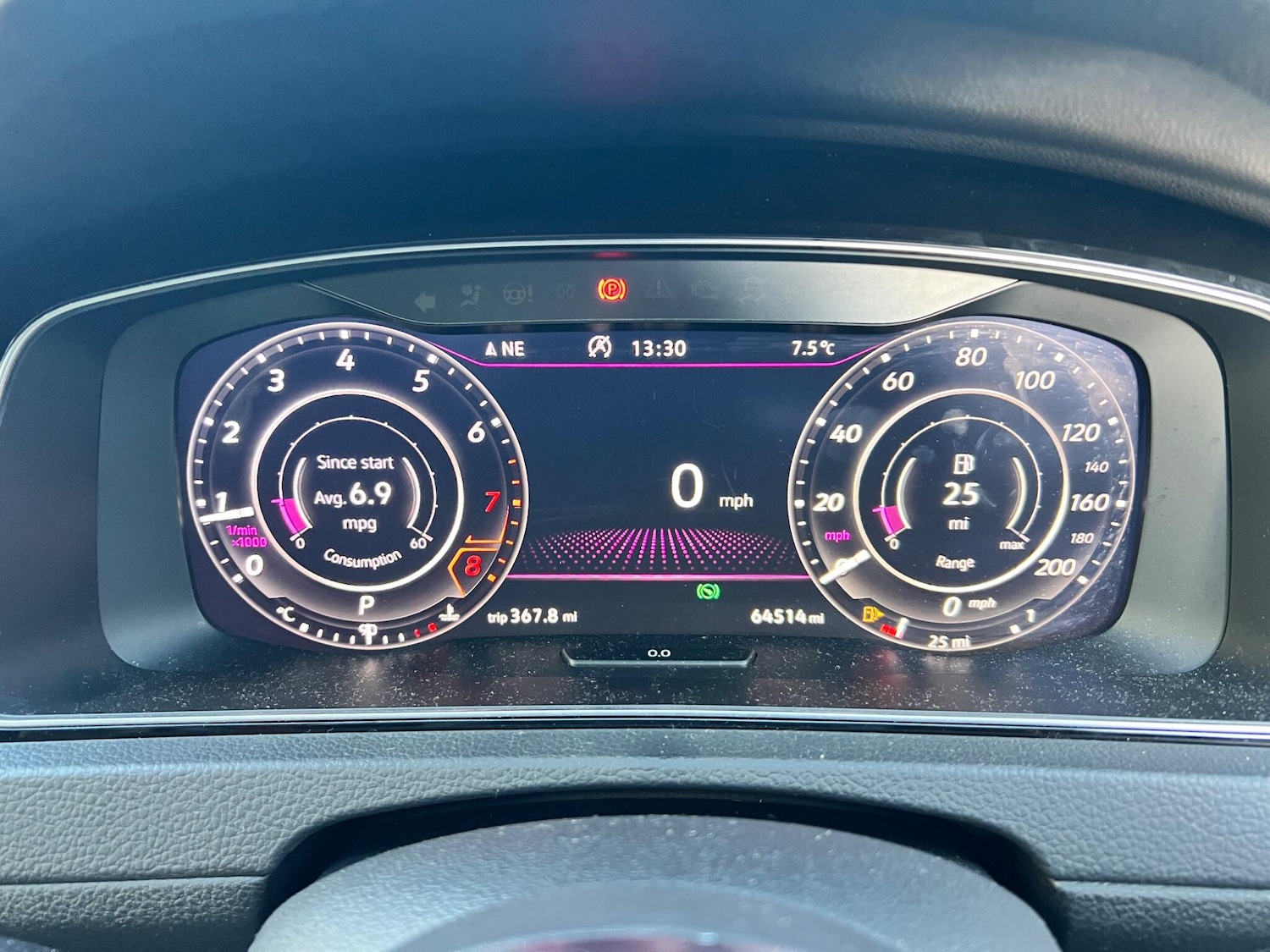 Used Volkswagen Golf 2018 for sale - 77091549: Photo 38