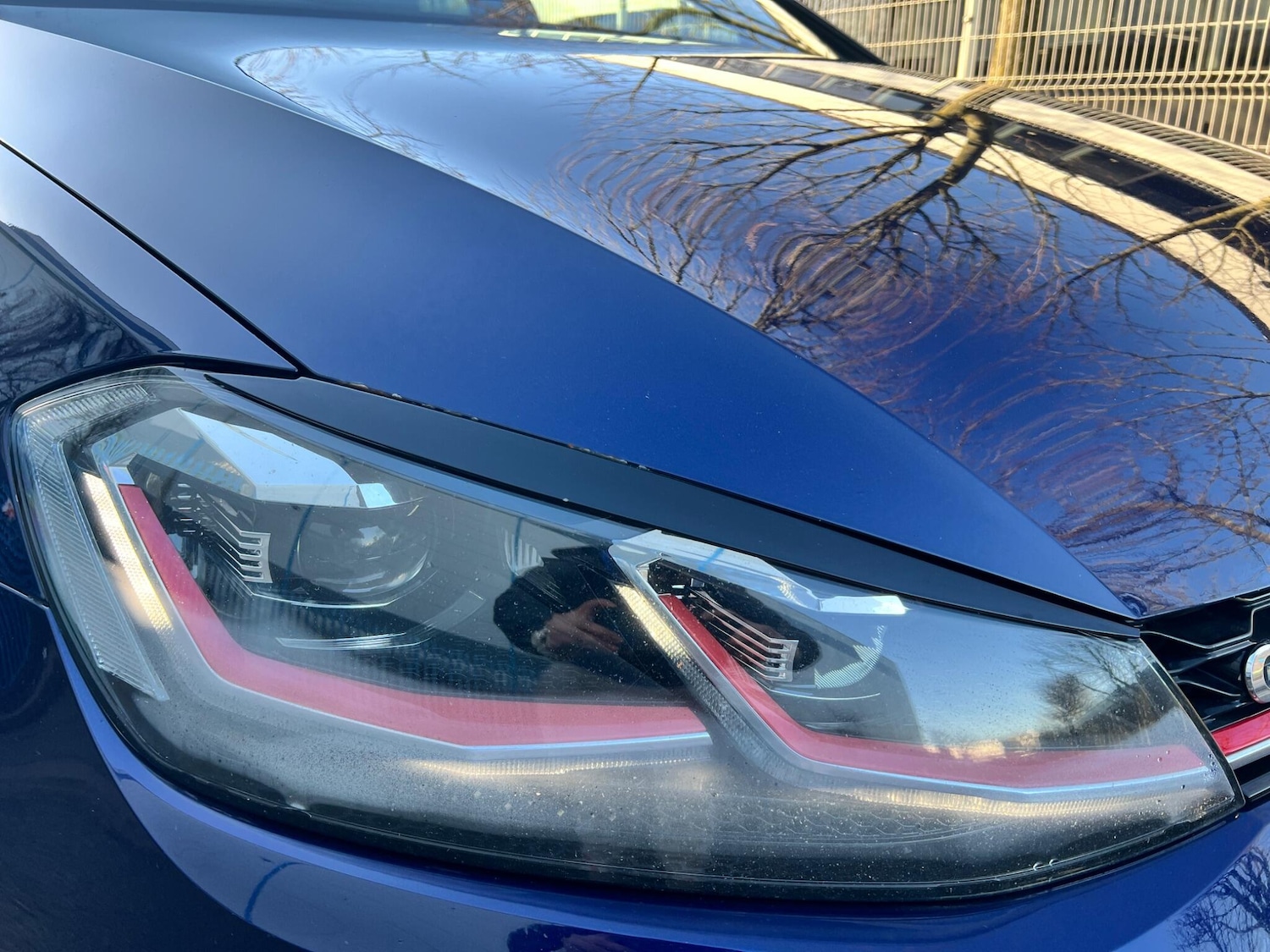 Used Volkswagen Golf 2018 for sale - 77091549: Photo 44