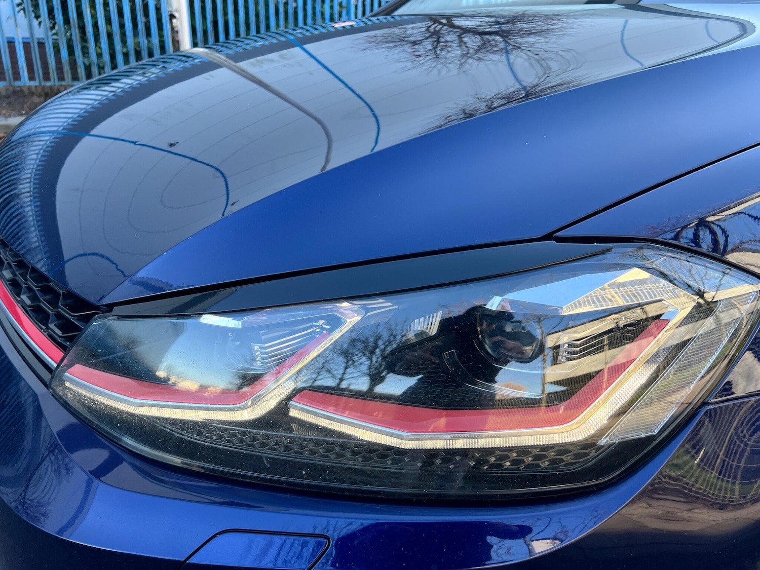 Used Volkswagen Golf 2018 for sale - 77091549: Photo 45