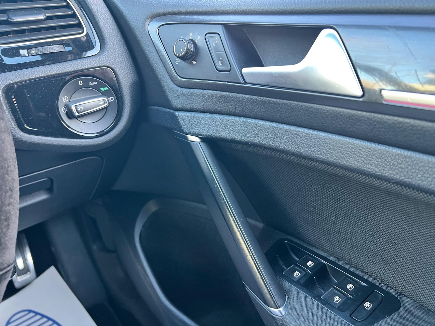 Used Volkswagen Golf 2018 for sale - 77091549: Photo 46