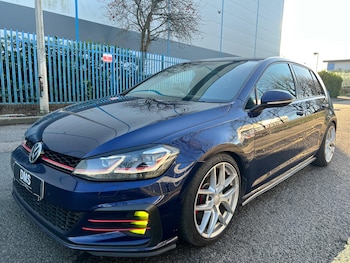 Used Volkswagen Golf 2018 for sale - 77091549: Photo