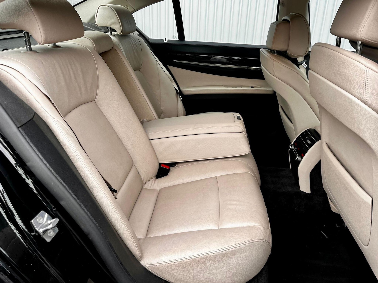 Used BMW 7 Series 2009 for sale - 76620319: Photo 12