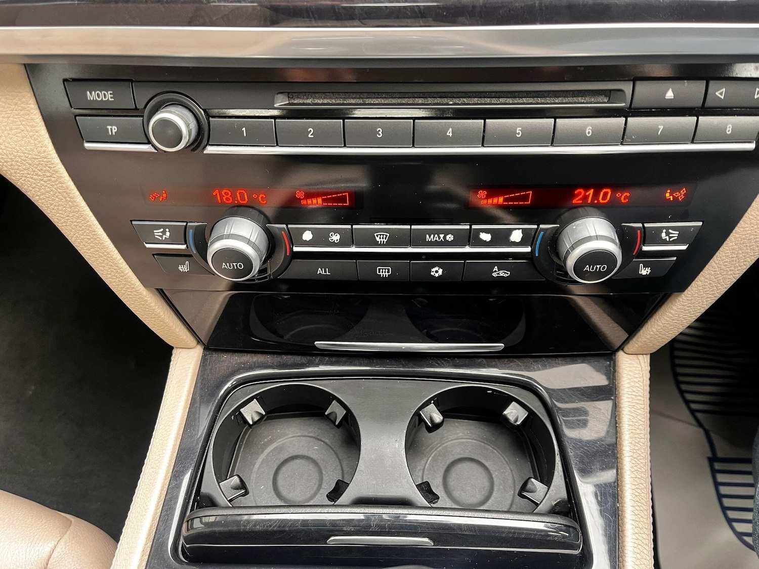 Used BMW 7 Series 2009 for sale - 76620319: Photo 18