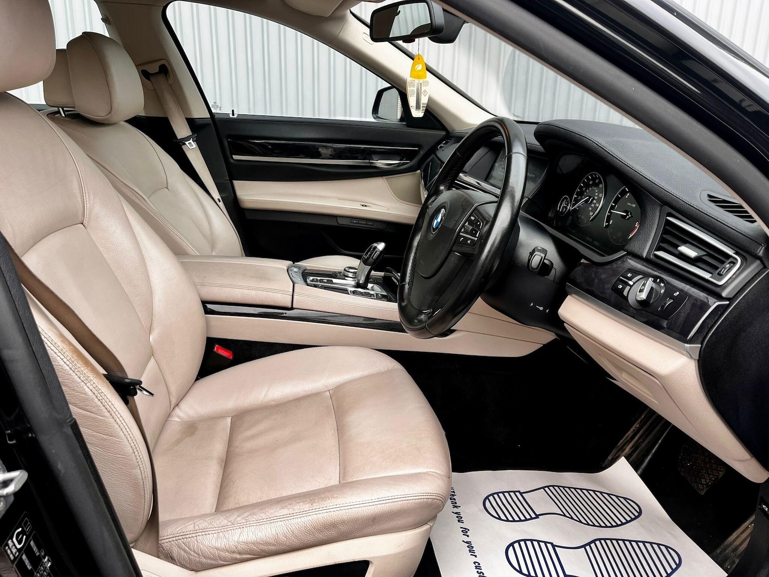 Used BMW 7 Series 2009 for sale - 76620319: Photo 20