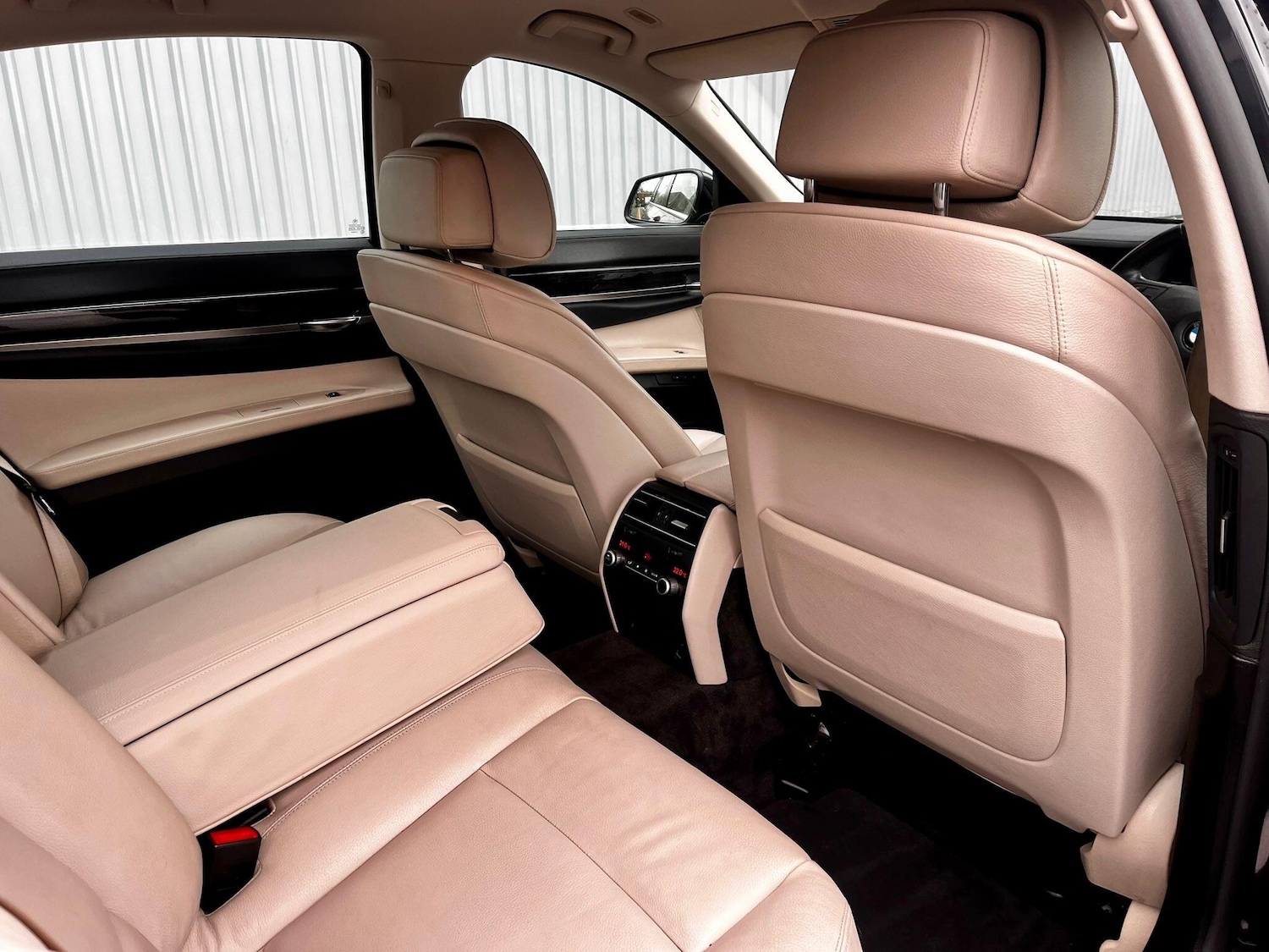 Used BMW 7 Series 2009 for sale - 76620319: Photo 21