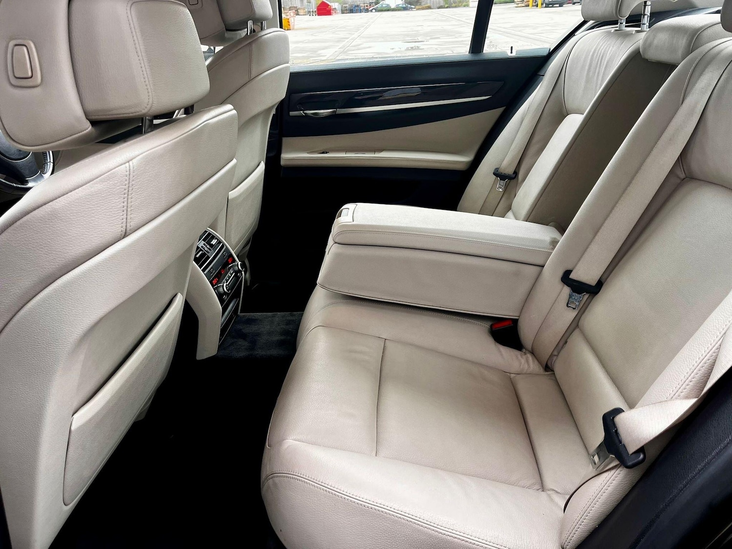 Used BMW 7 Series 2009 for sale - 76620319: Photo 22