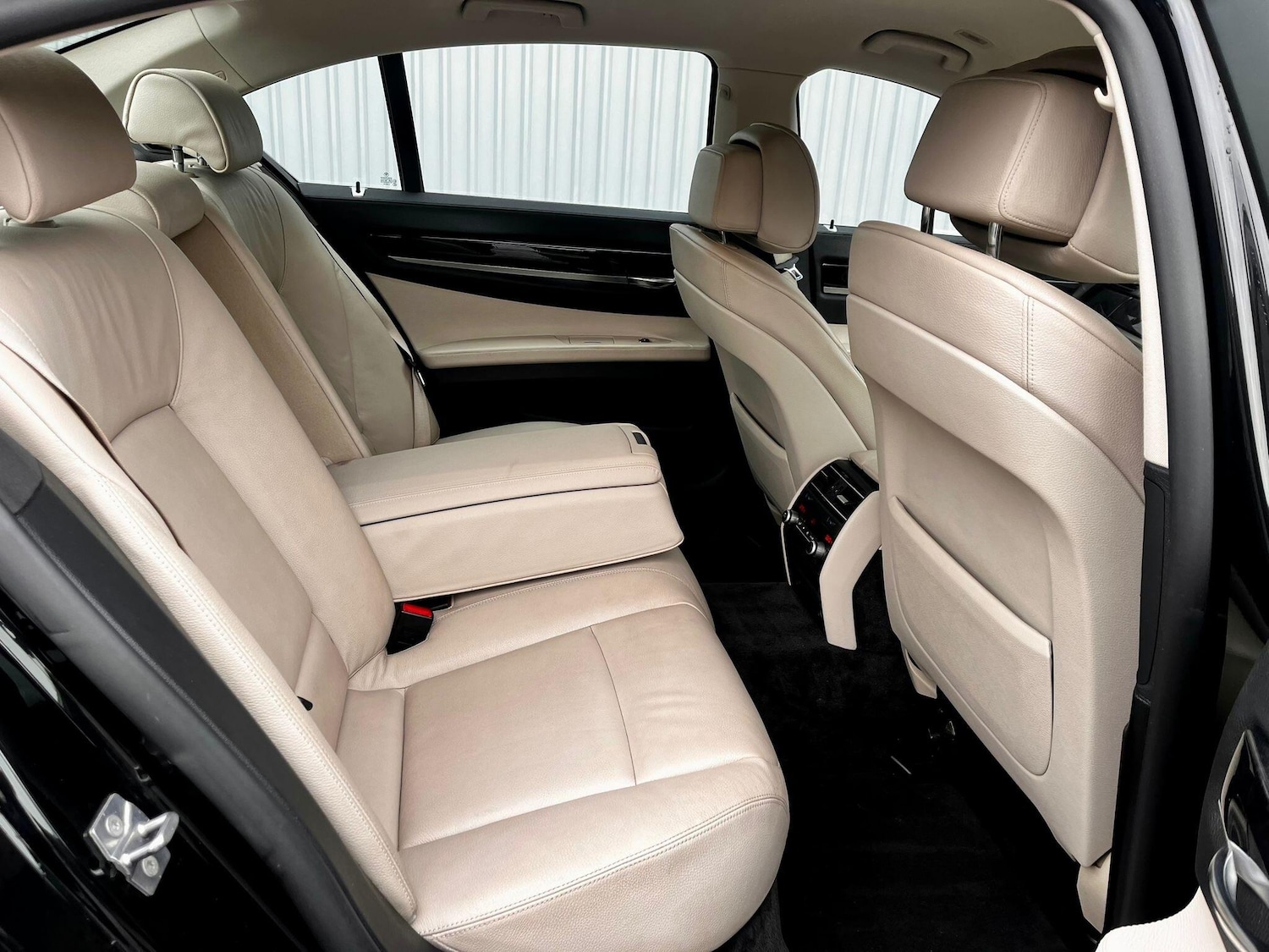 Used BMW 7 Series 2009 for sale - 76620319: Photo 24