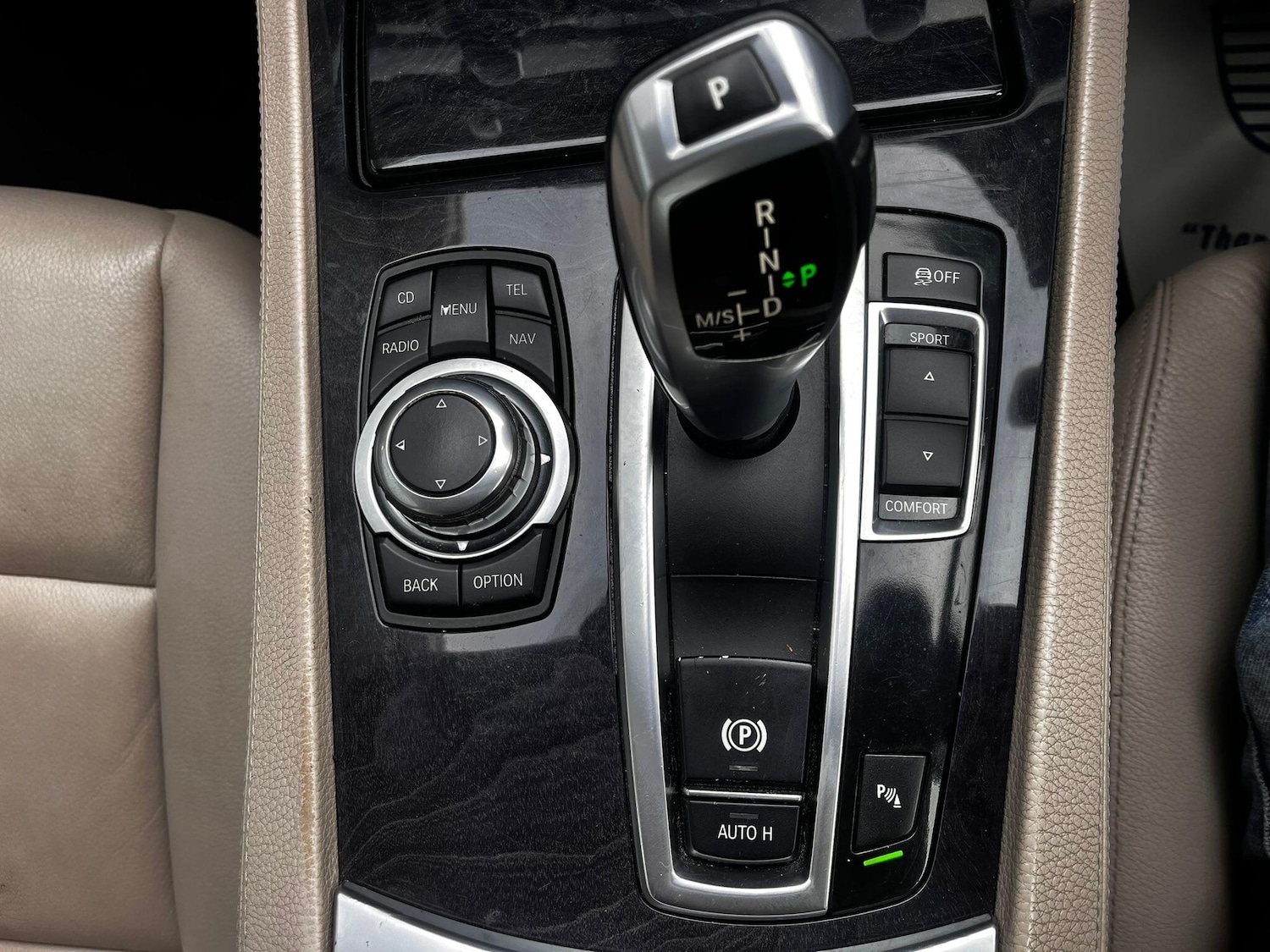 Used BMW 7 Series 2009 for sale - 76620319: Photo 25