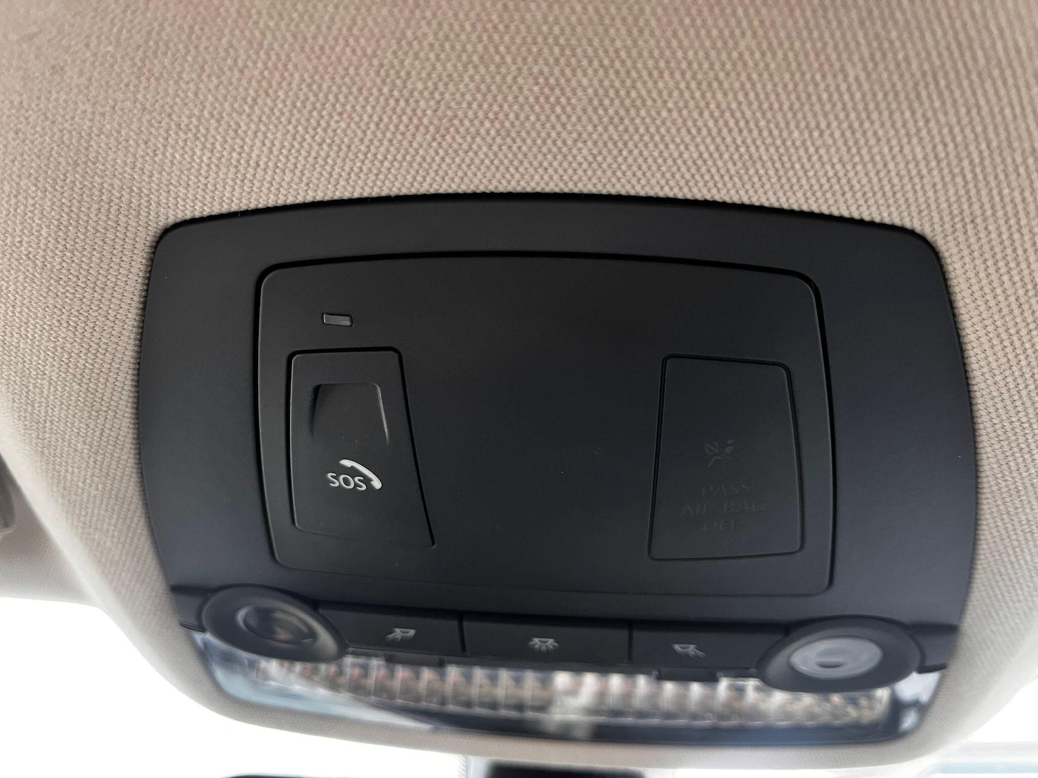 Used BMW 7 Series 2009 for sale - 76620319: Photo 30