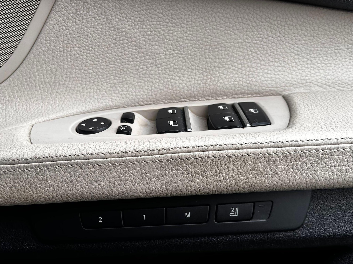 Used BMW 7 Series 2009 for sale - 76620319: Photo 33