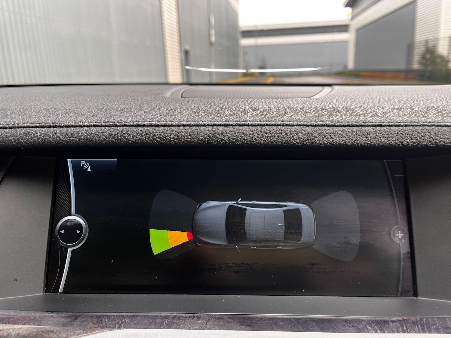 Used BMW 7 Series 2009 for sale - 76620319: Photo 34