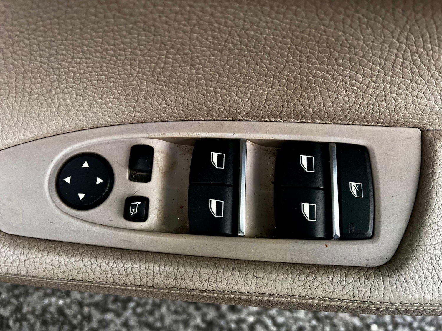 Used BMW 7 Series 2009 for sale - 76620319: Photo 36