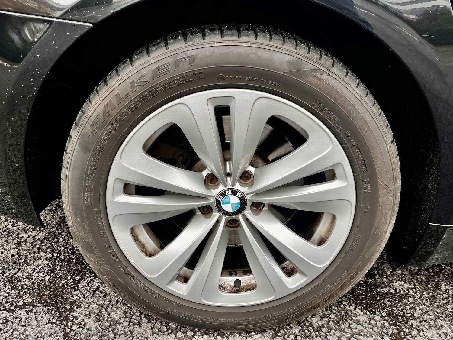 Used BMW 7 Series 2009 for sale - 76620319: Photo 41