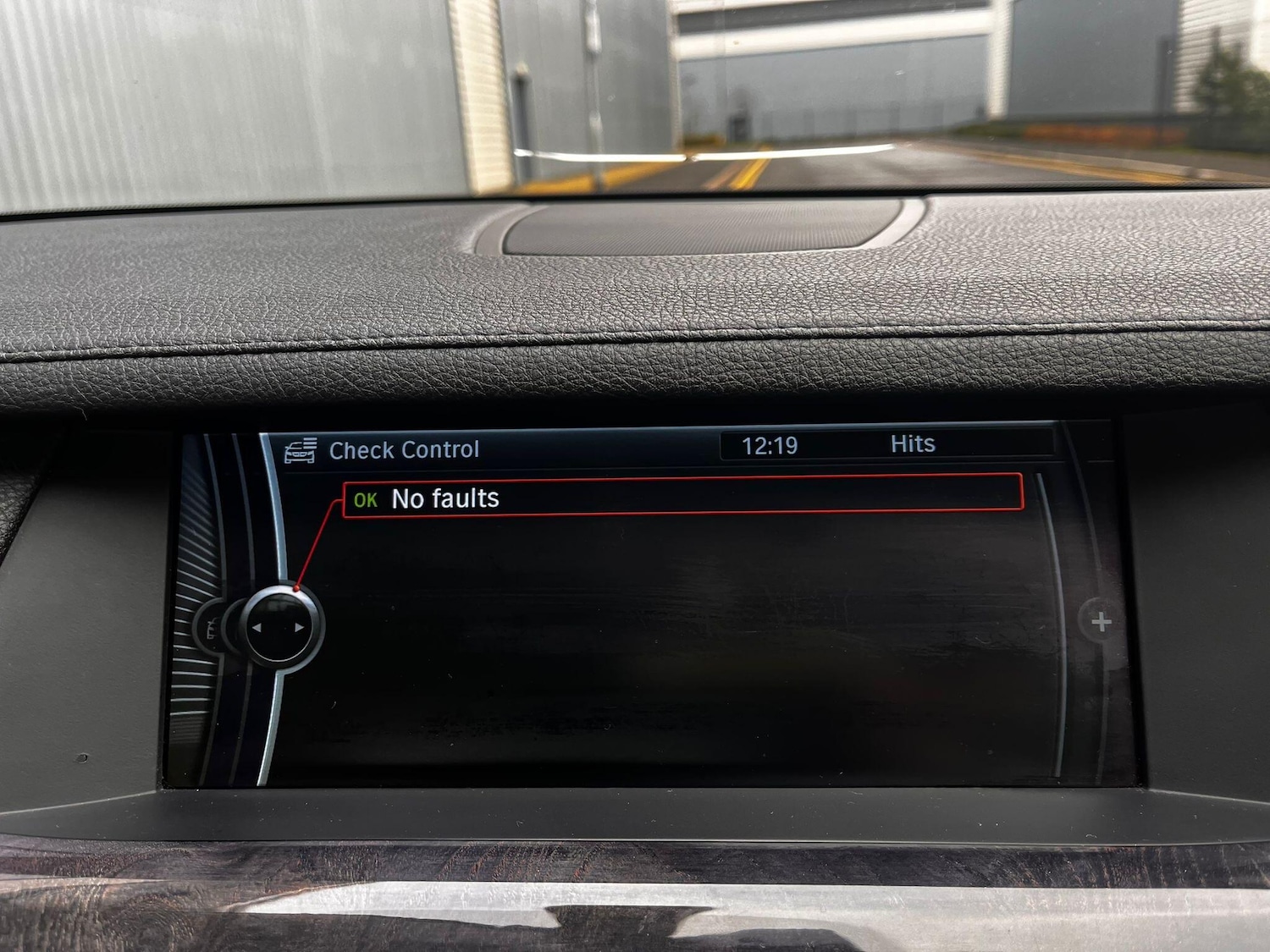 Used BMW 7 Series 2009 for sale - 76620319: Photo 42