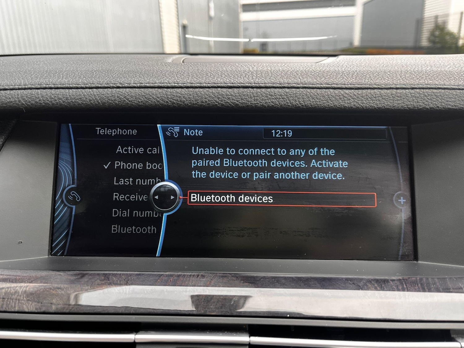 Used BMW 7 Series 2009 for sale - 76620319: Photo 43