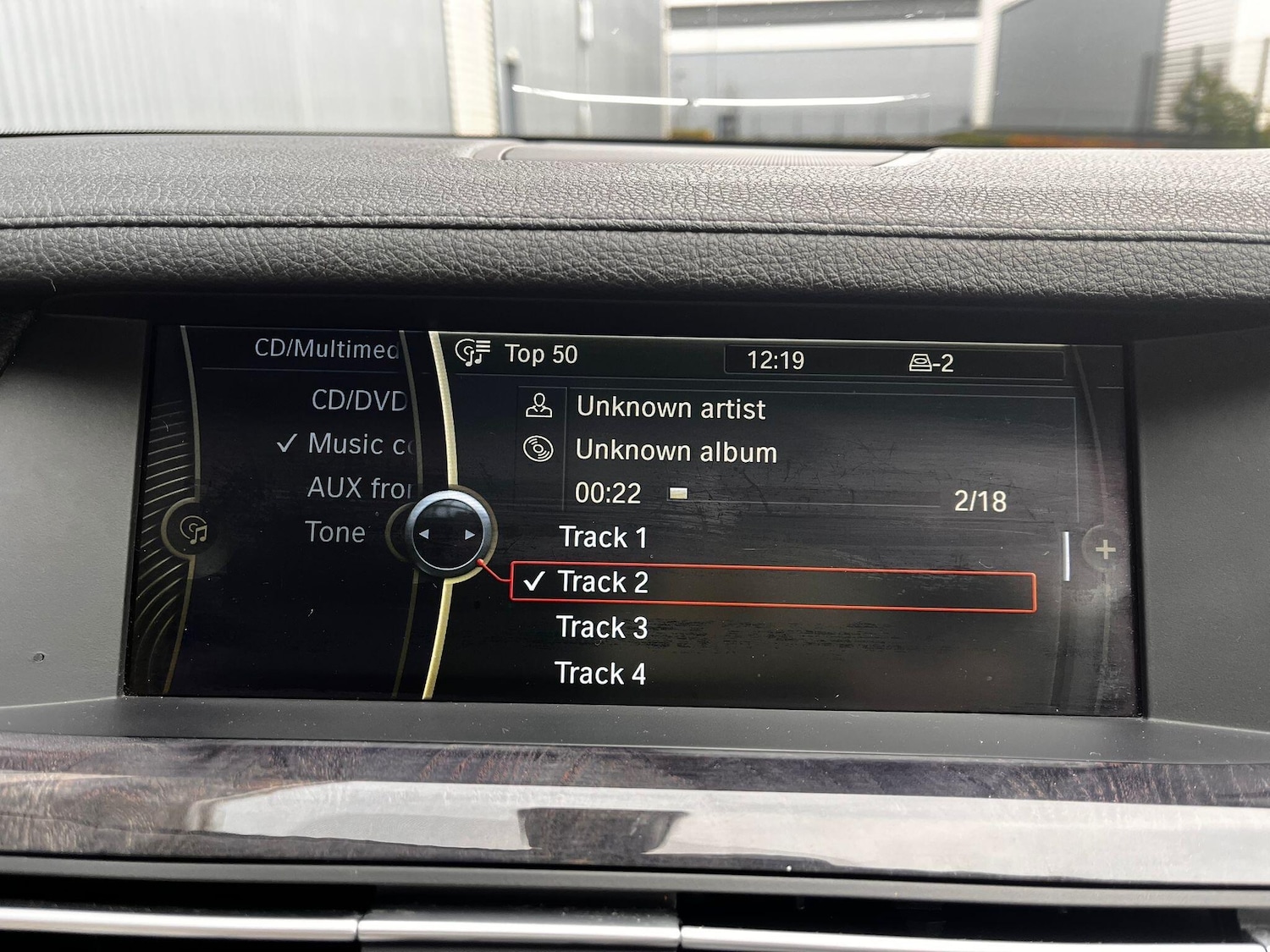 Used BMW 7 Series 2009 for sale - 76620319: Photo 44