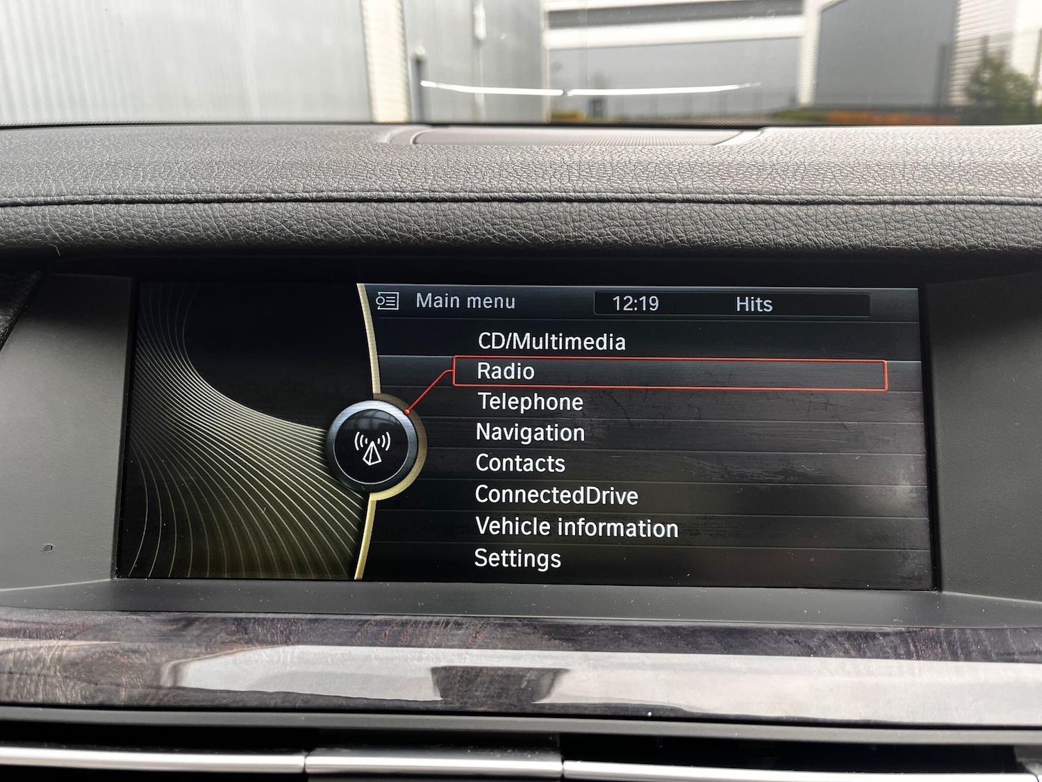 Used BMW 7 Series 2009 for sale - 76620319: Photo 45