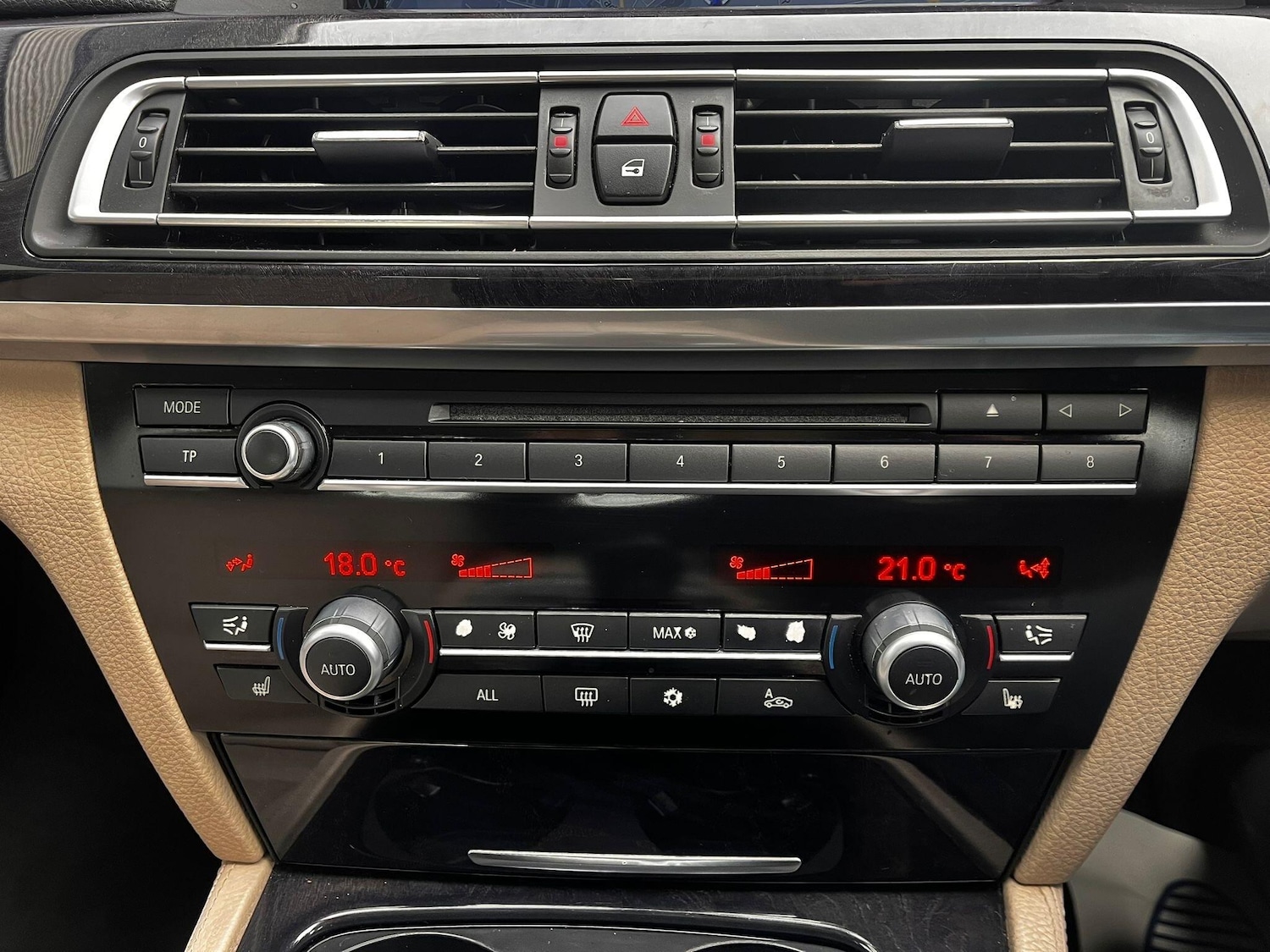 Used BMW 7 Series 2009 for sale - 76620319: Photo 46