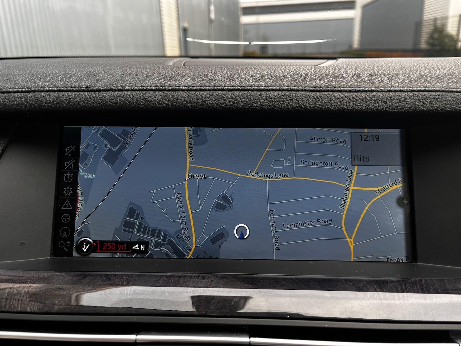 Used BMW 7 Series 2009 for sale - 76620319: Photo 47