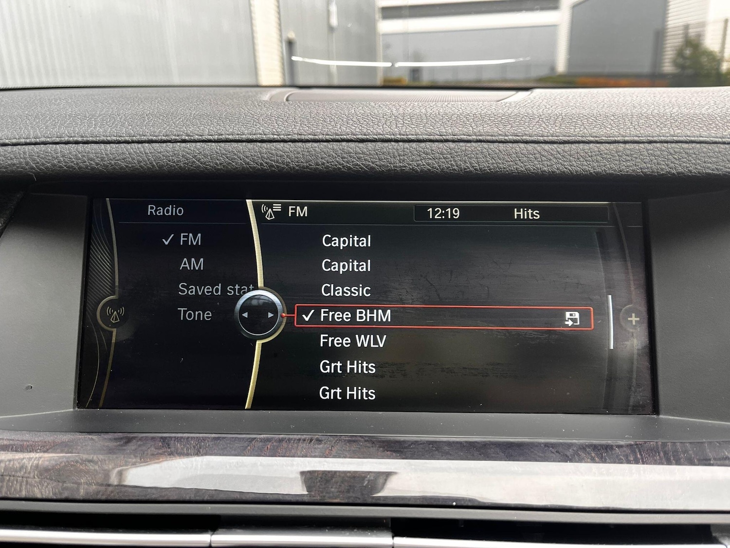 Used BMW 7 Series 2009 for sale - 76620319: Photo 49