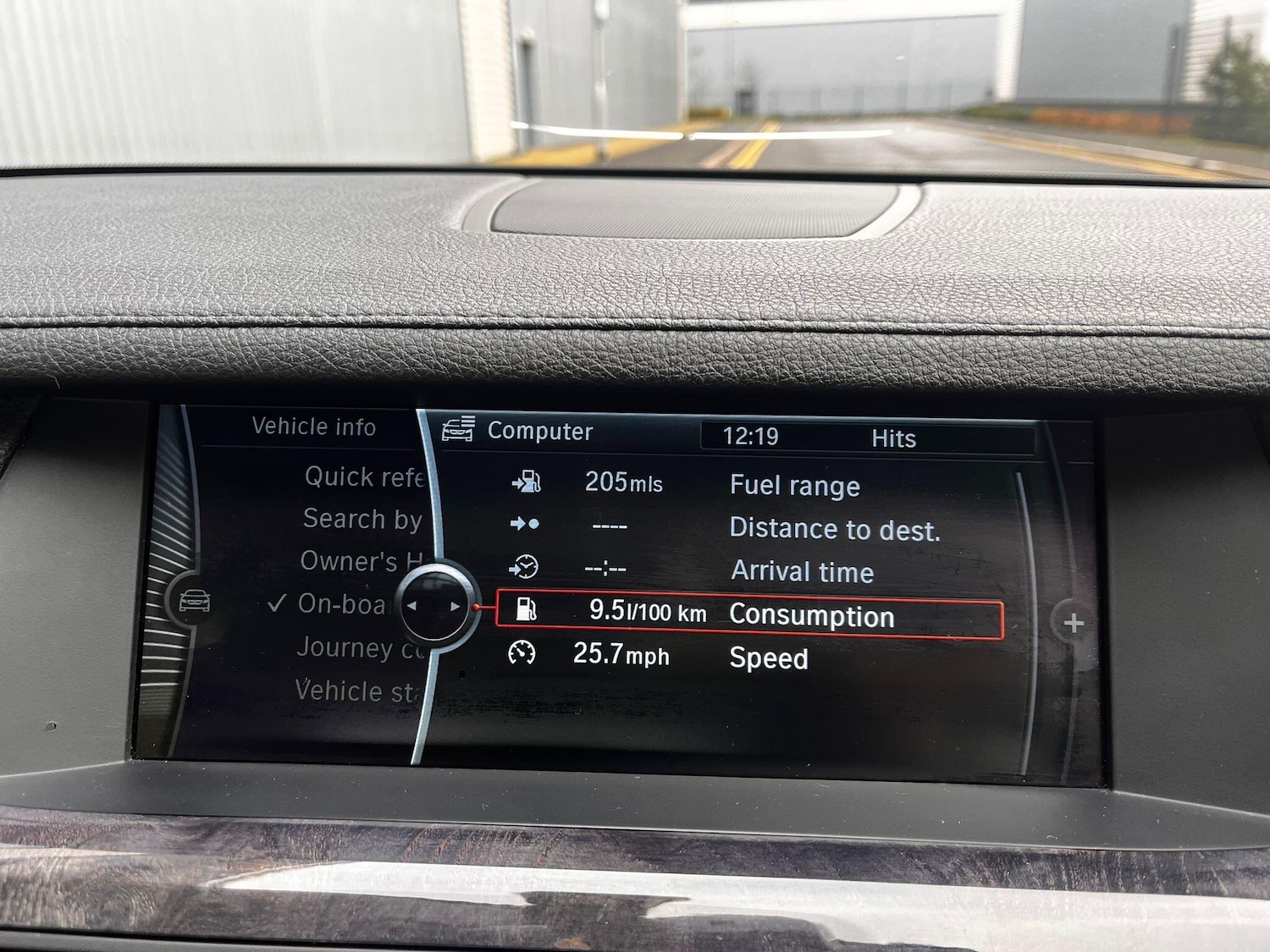 Used BMW 7 Series 2009 for sale - 76620319: Photo 51