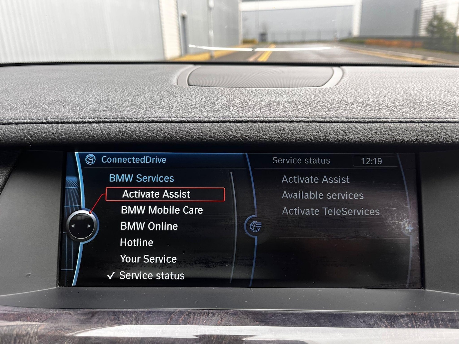 Used BMW 7 Series 2009 for sale - 76620319: Photo 52