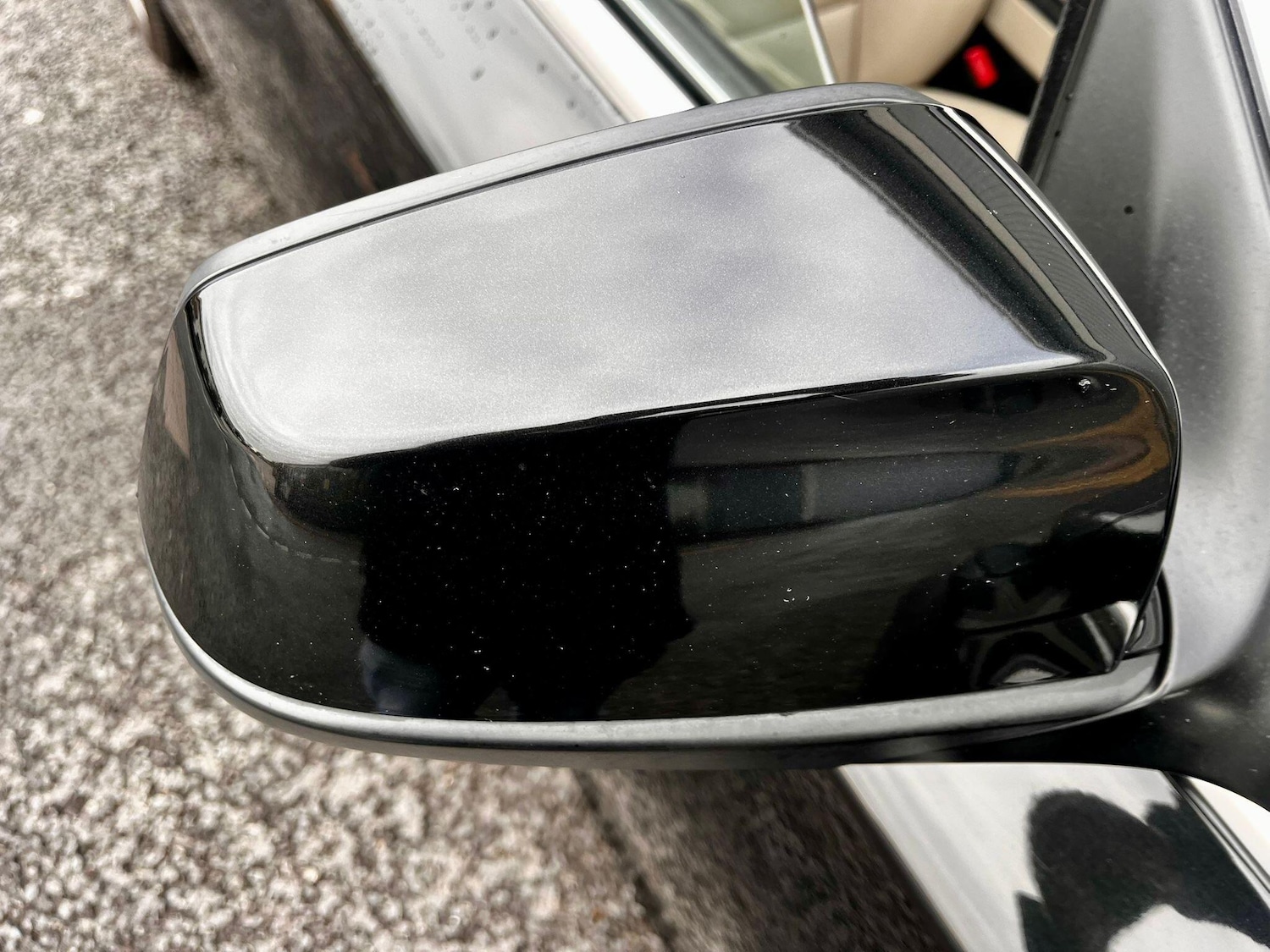 Used BMW 7 Series 2009 for sale - 76620319: Photo 54