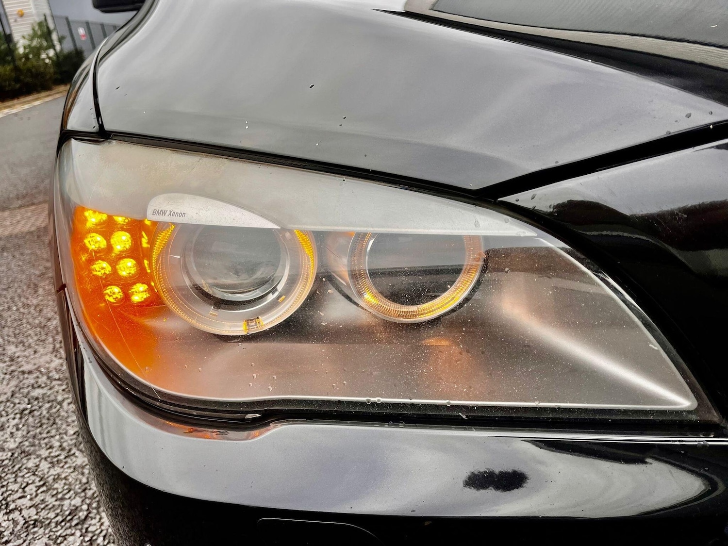 Used BMW 7 Series 2009 for sale - 76620319: Photo 58