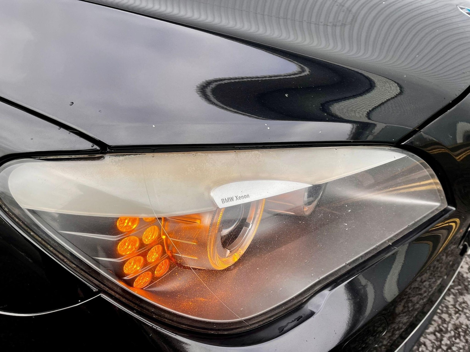 Used BMW 7 Series 2009 for sale - 76620319: Photo 59