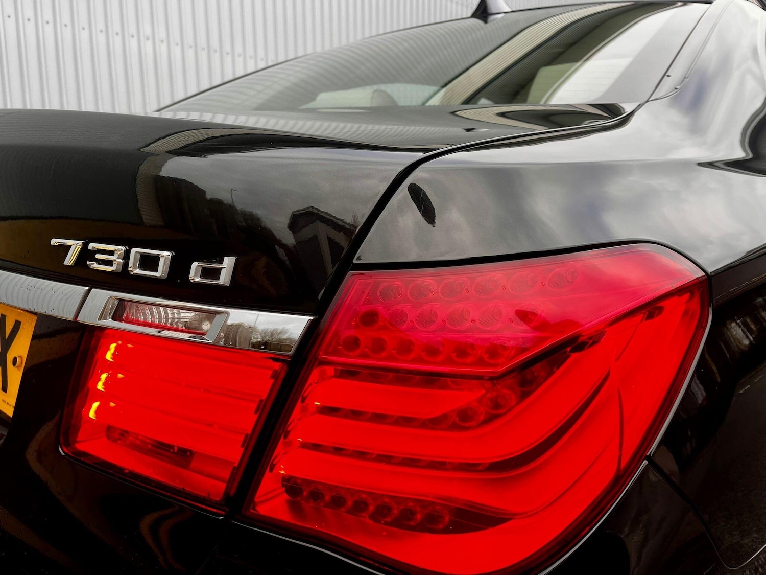 Used BMW 7 Series 2009 for sale - 76620319: Photo 61