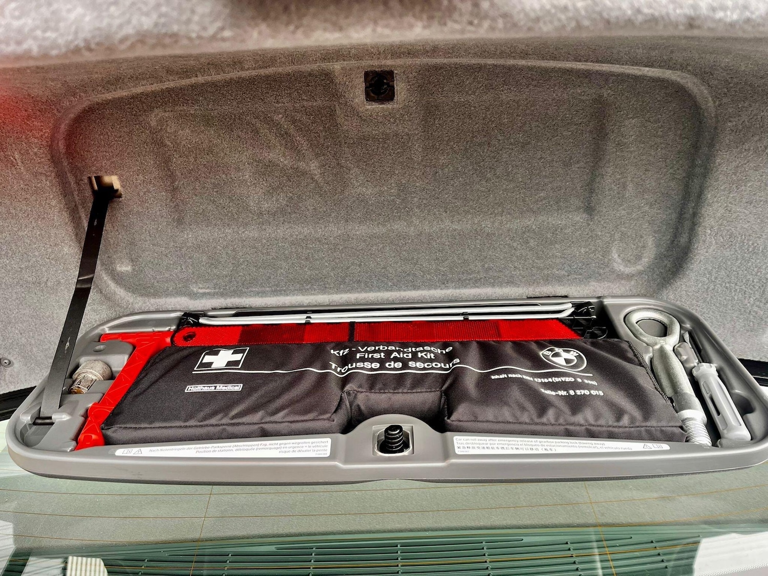 Used BMW 7 Series 2009 for sale - 76620319: Photo 66