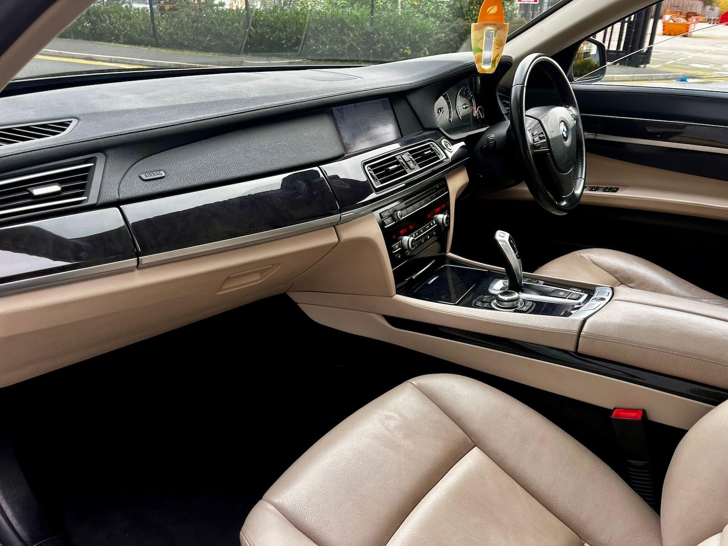 Used BMW 7 Series 2009 for sale - 76620319: Photo 67